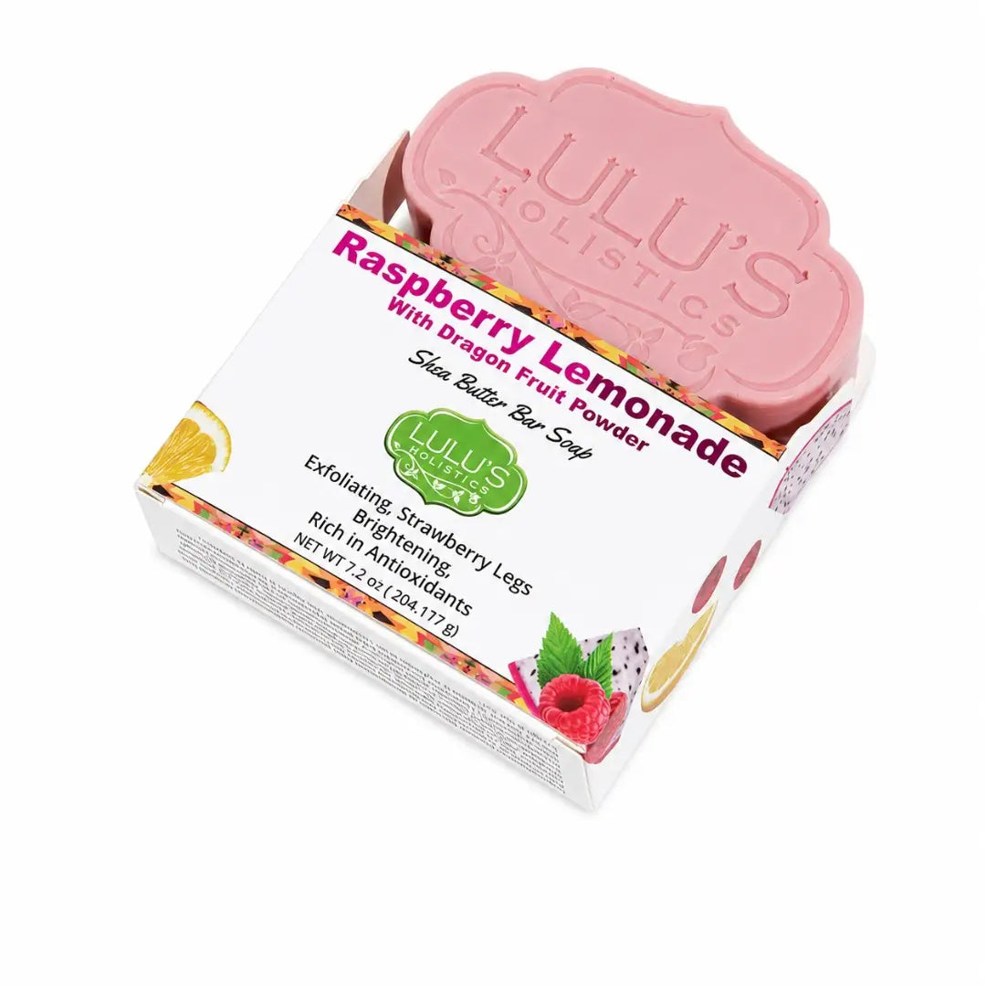 Cedarwood Coconut Shea Butter Bar Soap – Balancing Cleanse