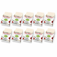 Coconut Milk Shea Butter Bar Soap – Moisturizing Cleanse