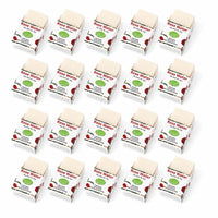 Raspberry Lemonade Dragon Fruit Shea Butter Bar Soap – Radiant Cleanse