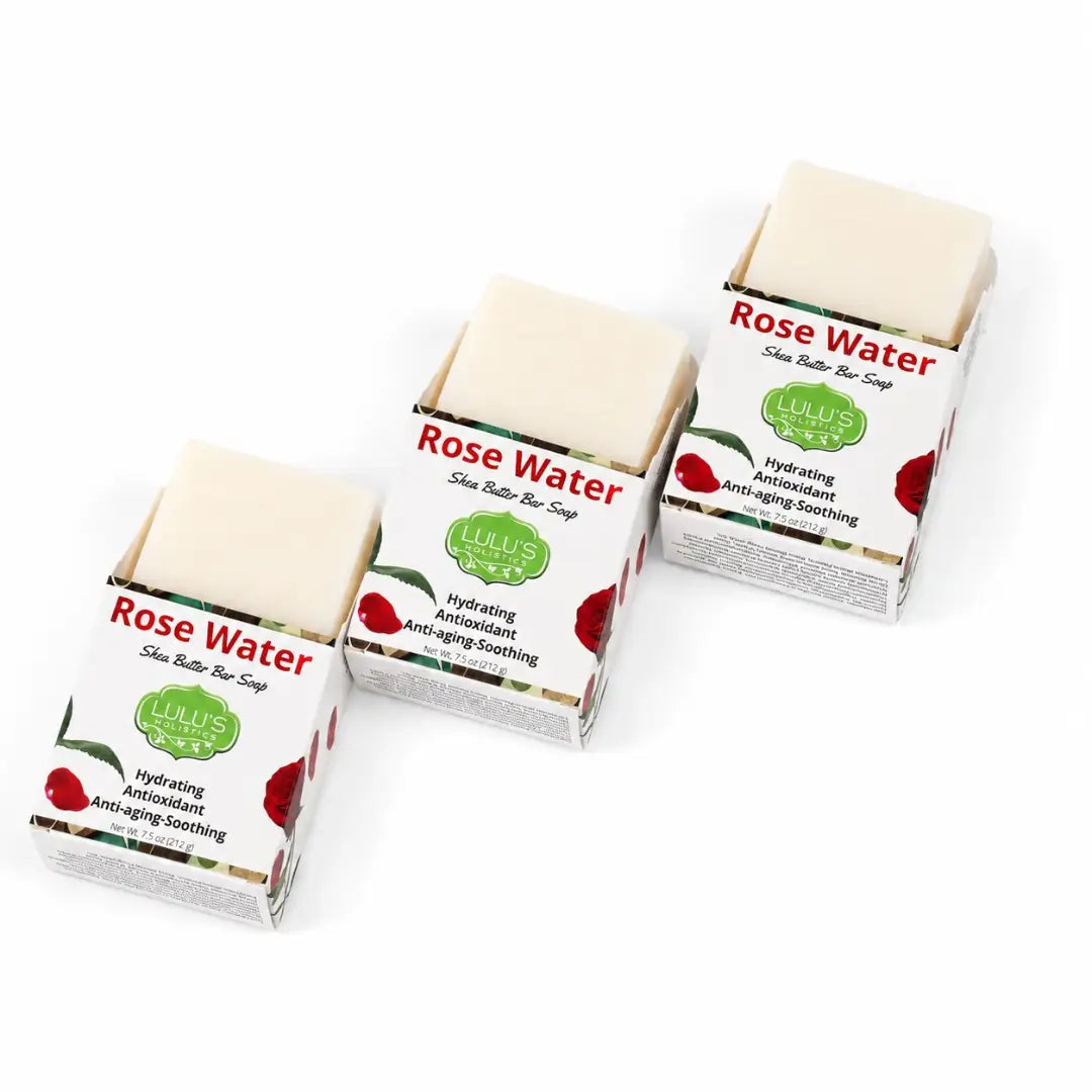 Coconut Milk Shea Butter Bar Soap – Moisturizing Cleanse