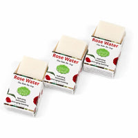 Turmeric & Lavender Shea Butter Bar Soap – Calming Brightening Cleanse