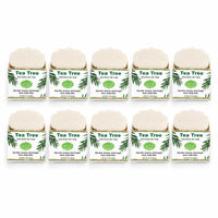Cedarwood Coconut Shea Butter Bar Soap – Balancing Cleanse