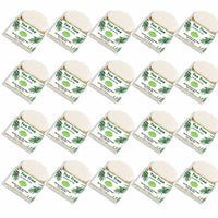 Cedarwood Coconut Shea Butter Bar Soap – Balancing Cleanse
