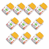 Raspberry Lemonade Dragon Fruit Shea Butter Bar Soap – Radiant Cleanse