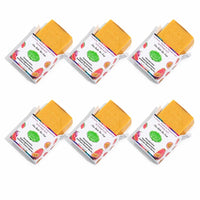 Coconut Milk Shea Butter Bar Soap – Moisturizing Cleanse