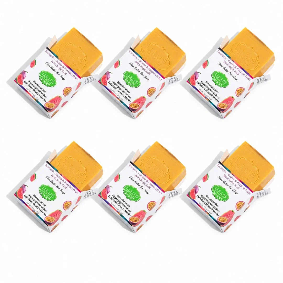 Cedarwood Coconut Shea Butter Bar Soap – Balancing Cleanse