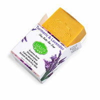 Pineapple Turmeric Mango Butter Bar Soap – Brightening Cleanse