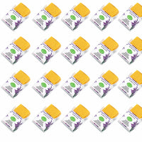 Cedarwood Coconut Shea Butter Bar Soap – Balancing Cleanse