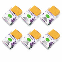 Eucalyptus Shea Butter Bar Soap – Clarifying Cleanse