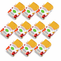 Rose Water Shea Butter Bar Soap – Hydrating Cleanse