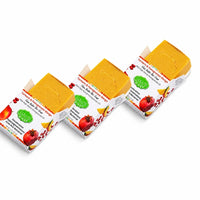 Coconut Milk Shea Butter Bar Soap – Moisturizing Cleanse