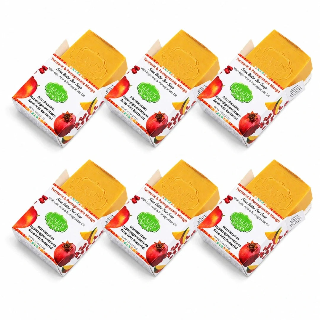 Cedarwood Coconut Shea Butter Bar Soap – Balancing Cleanse