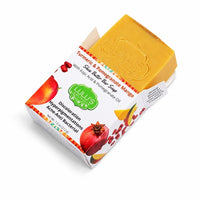 Coconut Milk Shea Butter Bar Soap – Moisturizing Cleanse