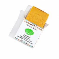 Rose Water Shea Butter Bar Soap – Hydrating Cleanse