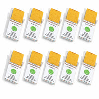 Pineapple Turmeric Mango Butter Bar Soap – Brightening Cleanse