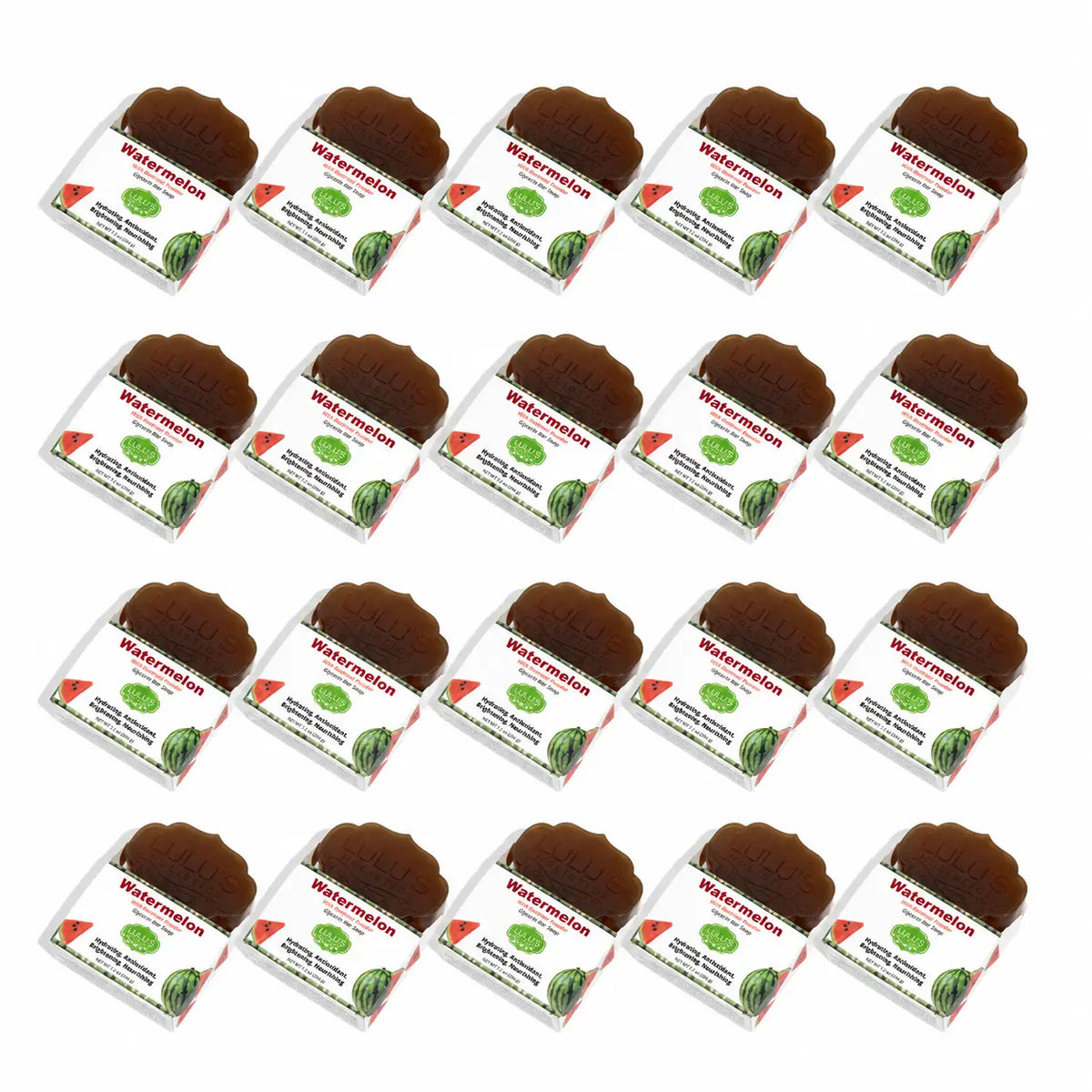 Coconut Milk Shea Butter Bar Soap – Moisturizing Cleanse