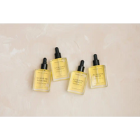 Lumière Body Glow Oil Ambre