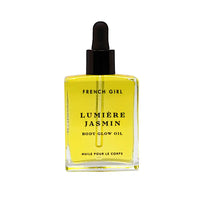 Lumière Body Glow Oil Jasmin