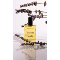 Lumière Body Glow Oil Lavande - 3.4 Oz