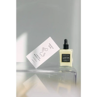 Luminous Shimmer Oil - Moonlight