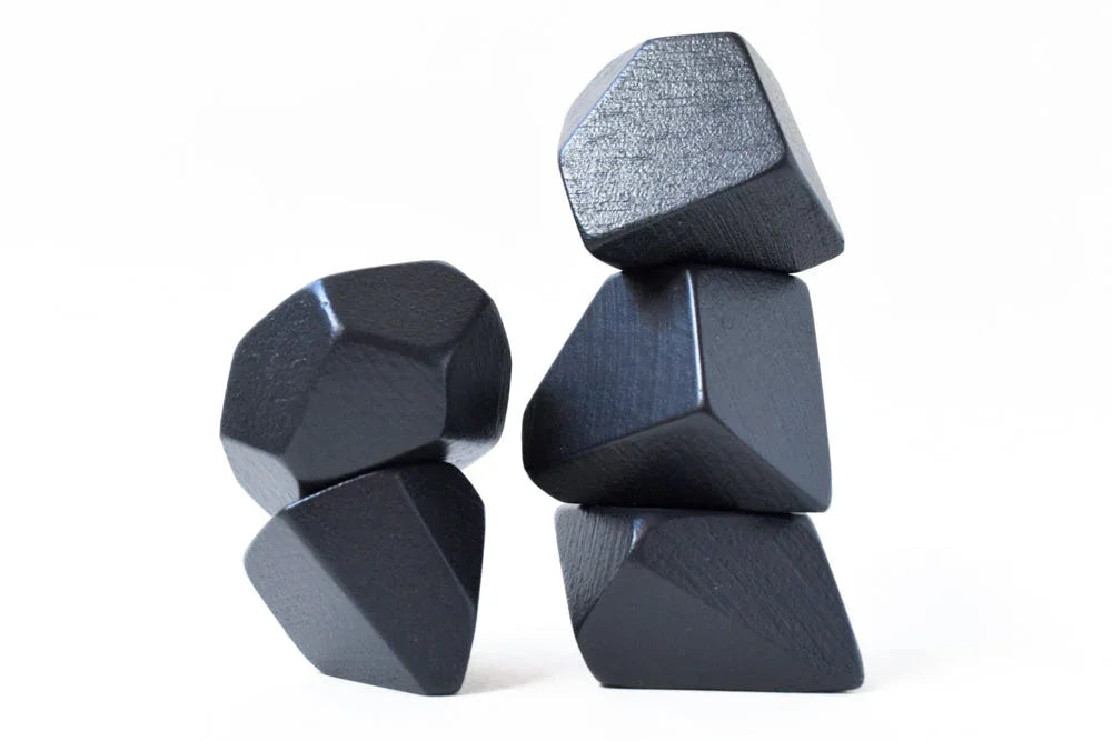 Midnight | Set of 16 - BIG FRENCHIES