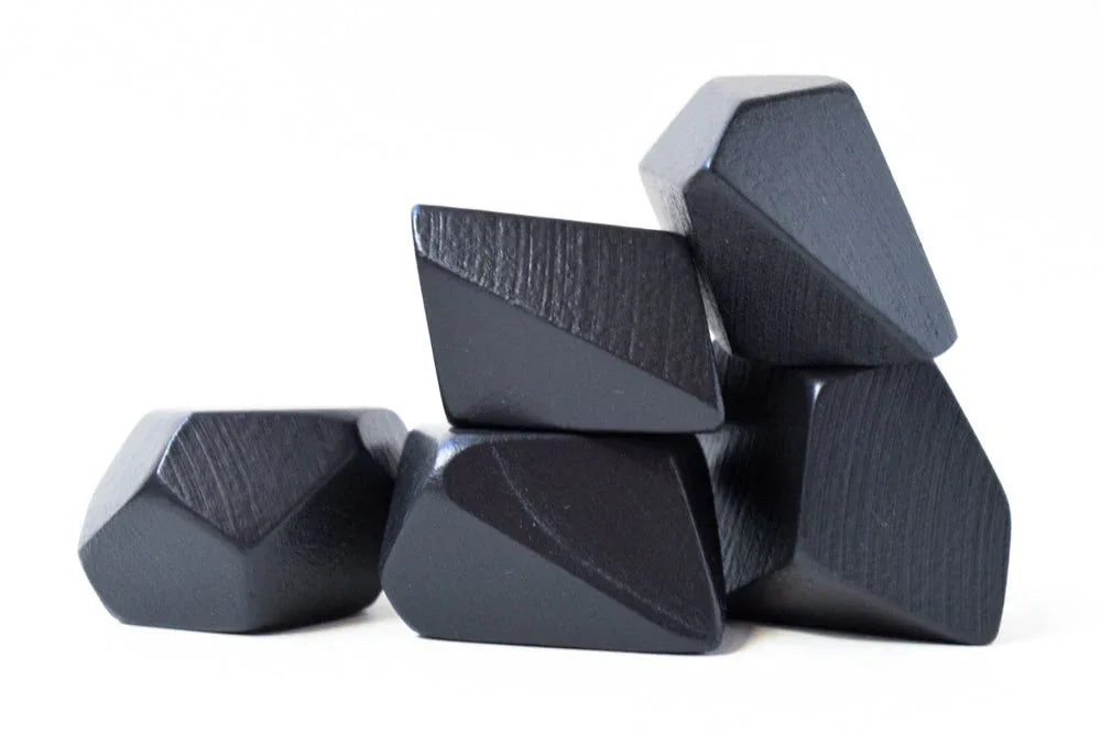 Midnight | Set of 5 - BIG FRENCHIES