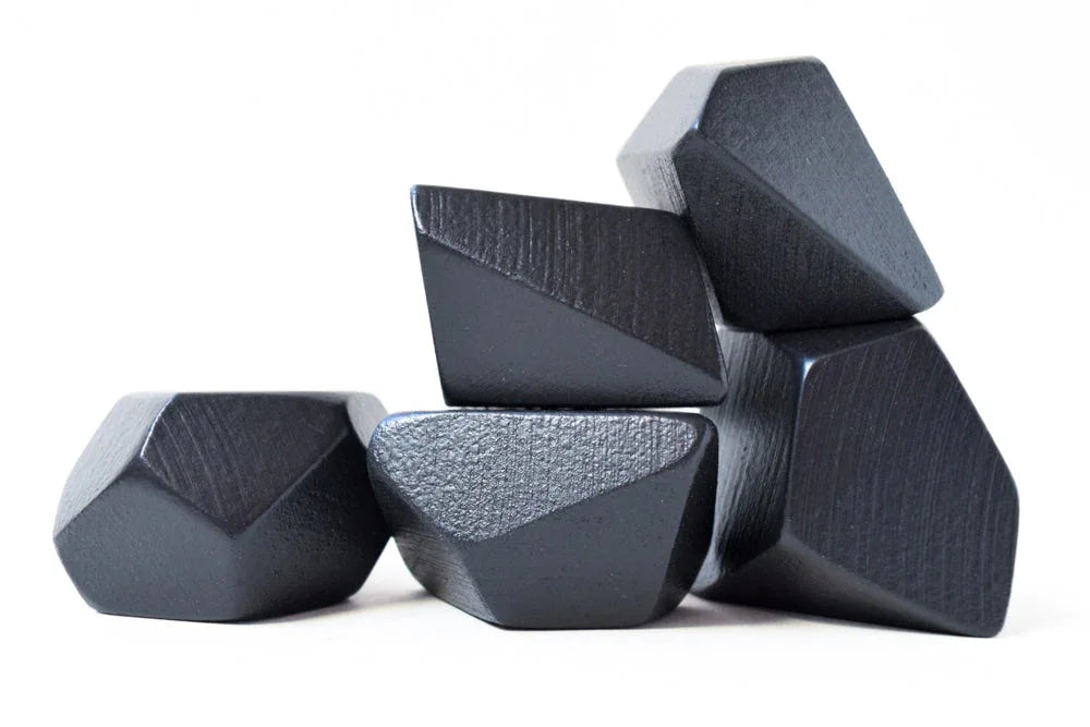 Midnight | Set of 8 - BIG FRENCHIES
