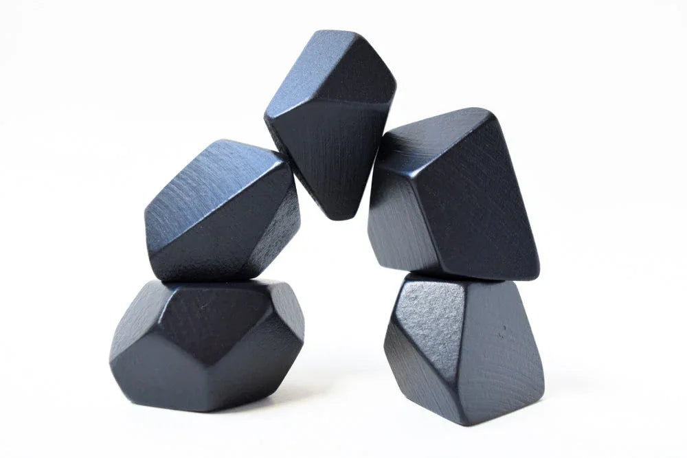 Midnight | Set of 5 - BIG FRENCHIES