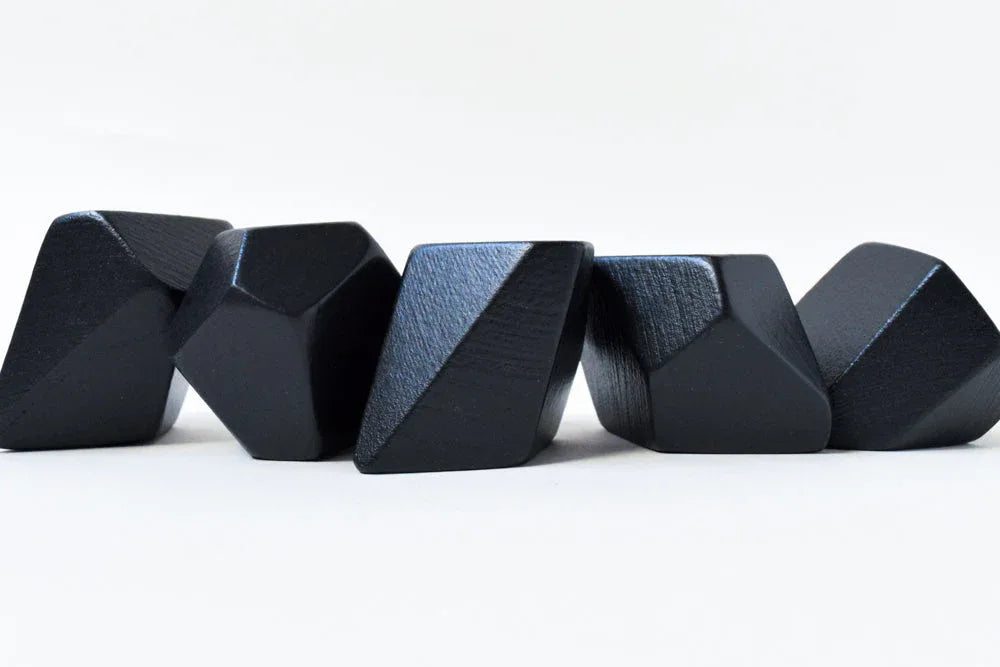 Midnight | Set of 8 - BIG FRENCHIES