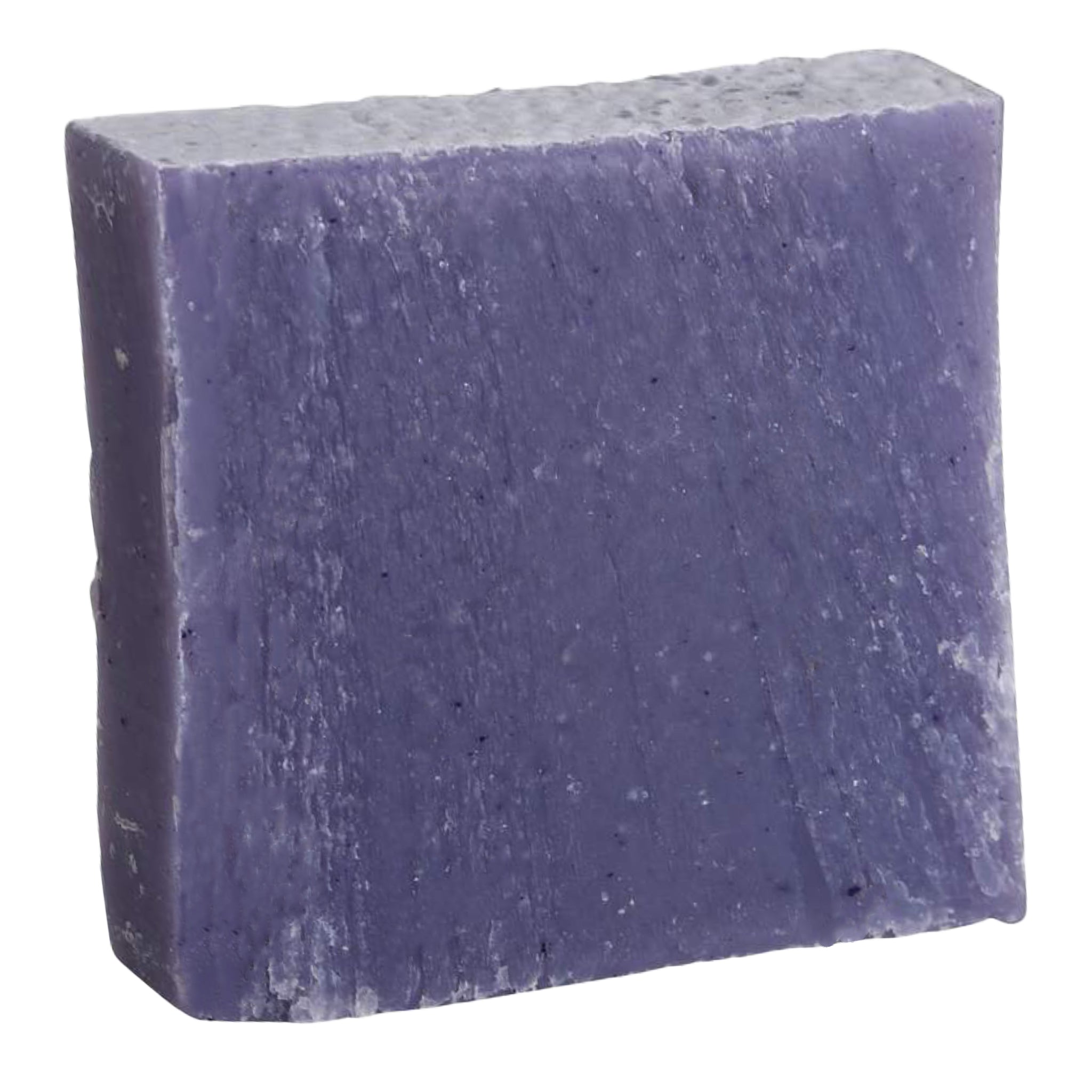Luscious Lavender Natural Soap - BIG FRENCHIES