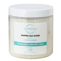 Classic Whipped Salt Scrubs - BIG FRENCHIES