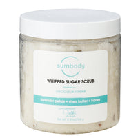 Classic Whipped Sugar Scrubs - BIG FRENCHIES