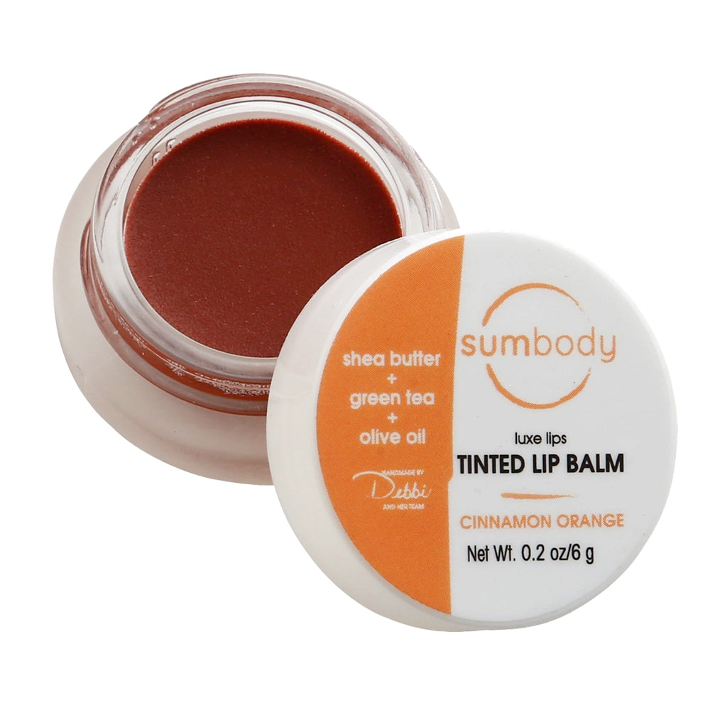 Luxe Lip Tints - BIG FRENCHIES