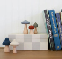 Mushroom Mix & Match Toy – 24pc | LYTL®️ - BIG FRENCHIES