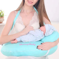 Multifunctional Nursing Pillow - # BAGE21510003 - BIG FRENCHIES