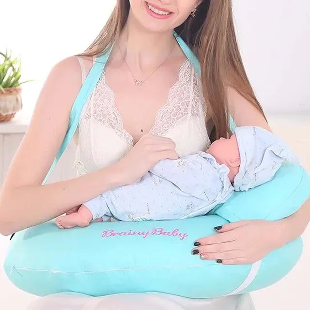 Multifunctional Nursing Pillow - # BAGE21510003 - BIG FRENCHIES