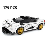 F1 Great Vehicles Kit Toys - # BOT&G53710007 - BIG FRENCHIES