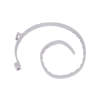 M-Pets Keep Calm Calming Cat Collar Stress Relief Grey 38cm