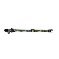 M-Pets Urban Style Freestyle Multicolor Cat Collar 20-30 cm