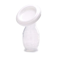Manual Breast Pump - BIG FRENCHIES