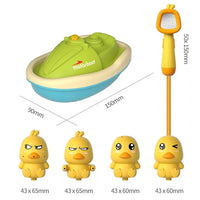 Electric Baby Bath Toys - # BAGE11610001