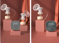 Smart Electric Breast Plug-In Bilateral - BIG FRENCHIES