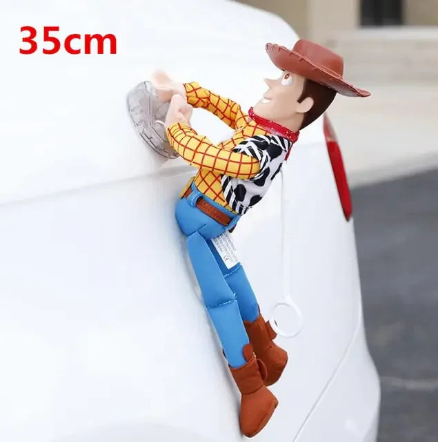 Plush Toys Outside Hang Toy - # BOT&G512610005 - BIG FRENCHIES