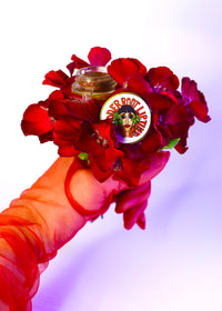 Madder Root Lip Tint - BIG FRENCHIES