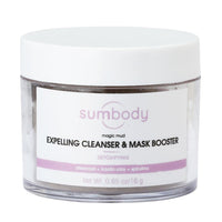 Magic Mud Expelling Cleanser & Mask Booster - BIG FRENCHIES