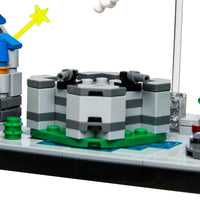 Florida Skyline Architecture - Custom Build Kit - Made Using LEGO® Parts
