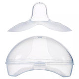 Cherry Shaped Nipple Shield-21mm (Large)