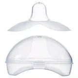 Cherry Shaped Nipple Shield-21mm (Large) - BIG FRENCHIES