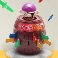 PlunderPop - BIG FRENCHIES