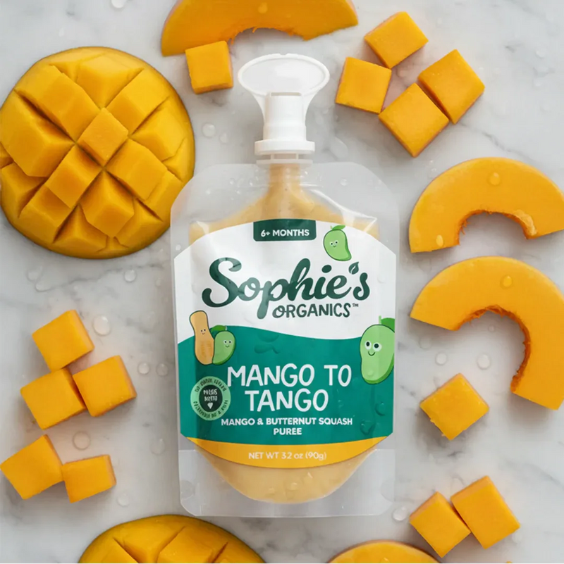 Mango To Tango (6-pack) - BIG FRENCHIES